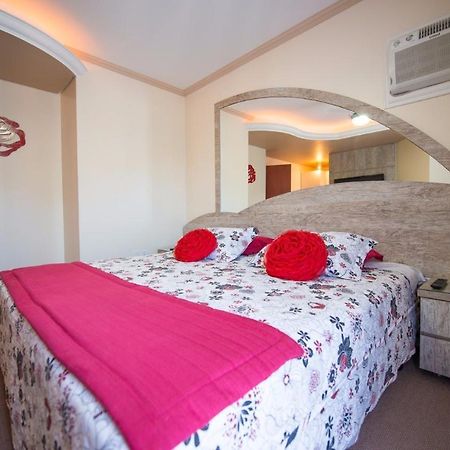 Hotel Di Fratelli Dois Irmaos  Ngoại thất bức ảnh