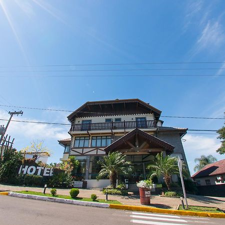 Hotel Di Fratelli Dois Irmaos  Ngoại thất bức ảnh