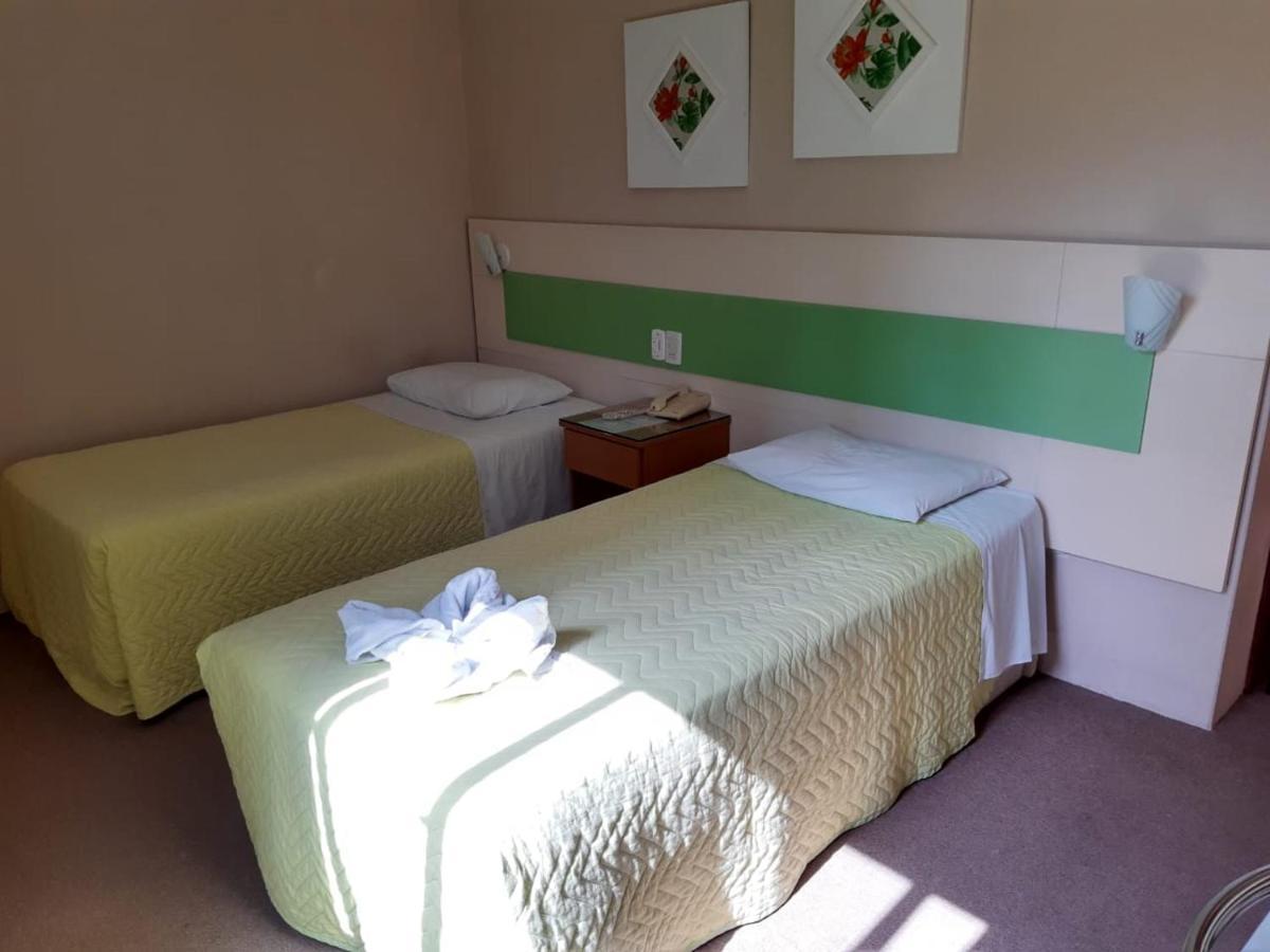 Hotel Di Fratelli Dois Irmaos  Ngoại thất bức ảnh