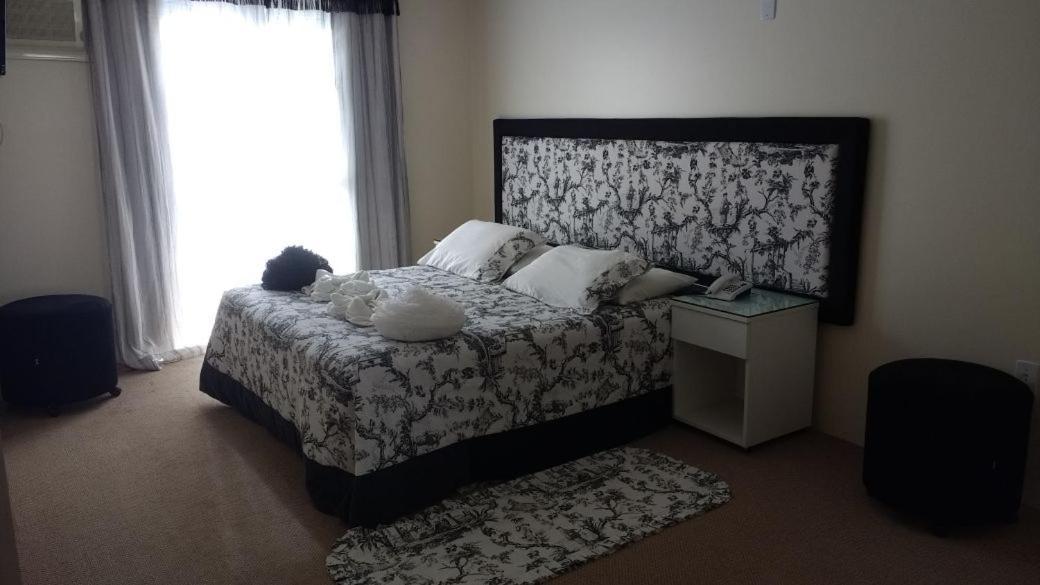 Hotel Di Fratelli Dois Irmaos  Ngoại thất bức ảnh
