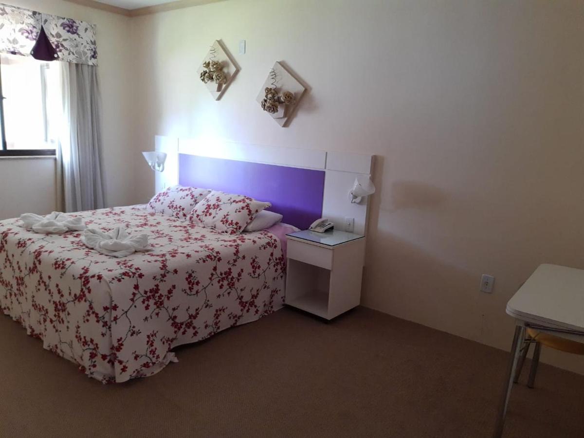 Hotel Di Fratelli Dois Irmaos  Ngoại thất bức ảnh