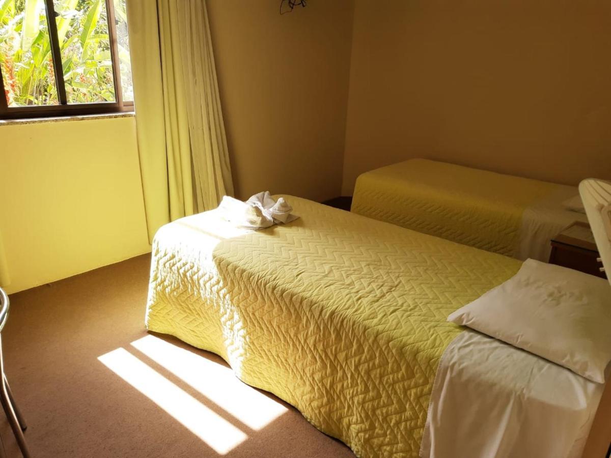 Hotel Di Fratelli Dois Irmaos  Ngoại thất bức ảnh