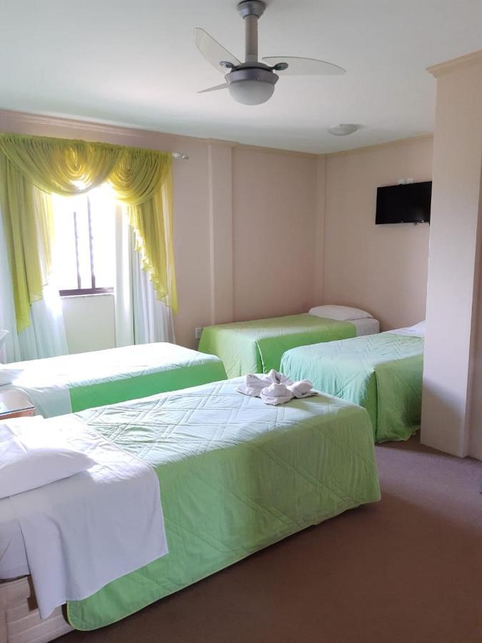 Hotel Di Fratelli Dois Irmaos  Ngoại thất bức ảnh