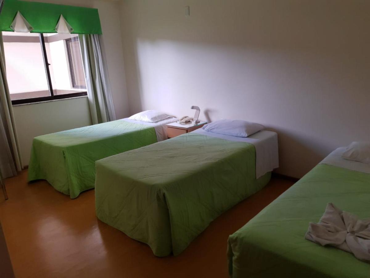 Hotel Di Fratelli Dois Irmaos  Ngoại thất bức ảnh
