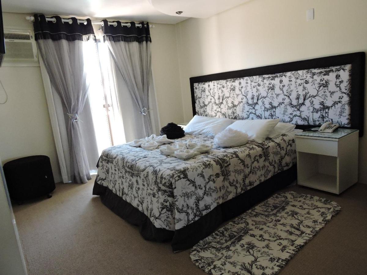 Hotel Di Fratelli Dois Irmaos  Ngoại thất bức ảnh