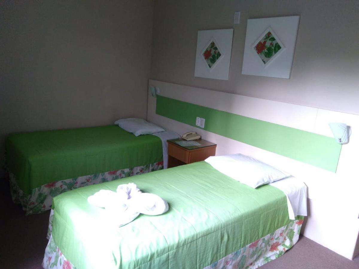 Hotel Di Fratelli Dois Irmaos  Ngoại thất bức ảnh