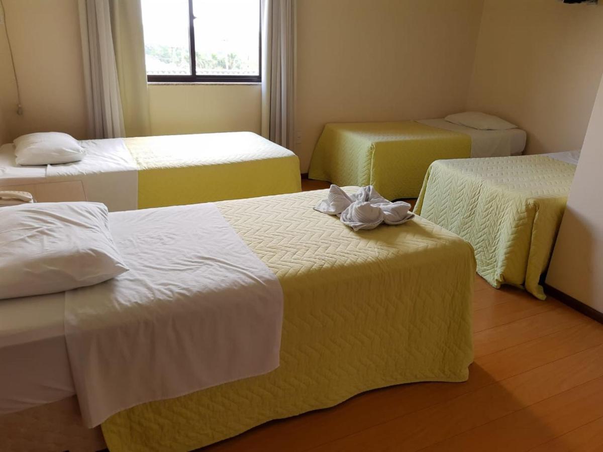 Hotel Di Fratelli Dois Irmaos  Ngoại thất bức ảnh