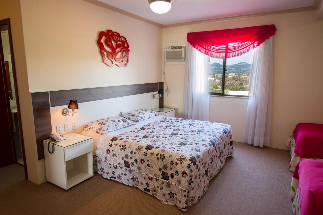 Hotel Di Fratelli Dois Irmaos  Ngoại thất bức ảnh