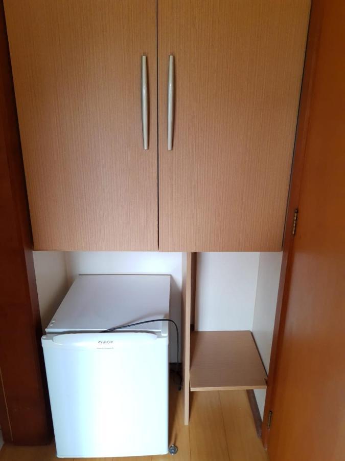 Hotel Di Fratelli Dois Irmaos  Ngoại thất bức ảnh