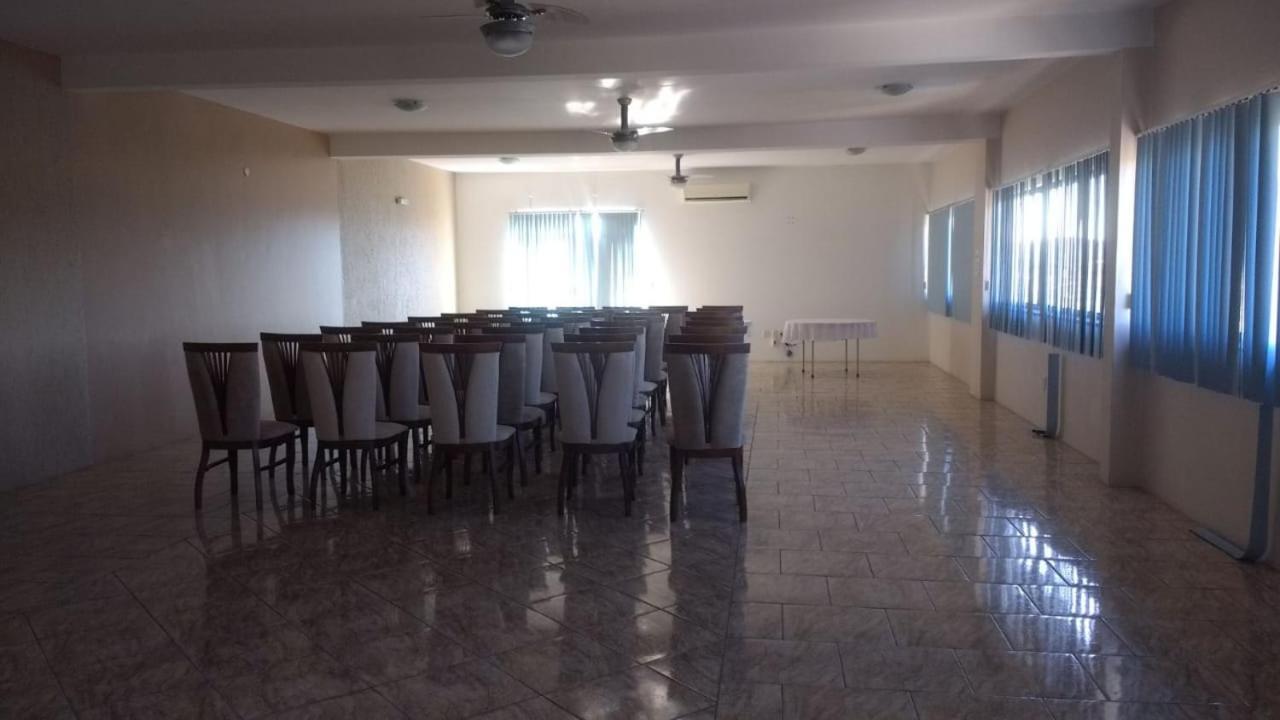Hotel Di Fratelli Dois Irmaos  Ngoại thất bức ảnh
