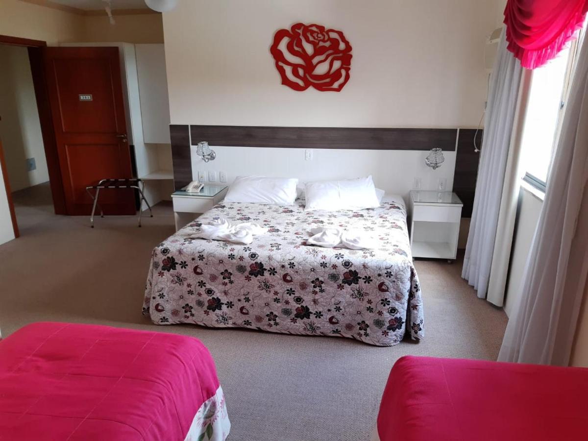Hotel Di Fratelli Dois Irmaos  Ngoại thất bức ảnh