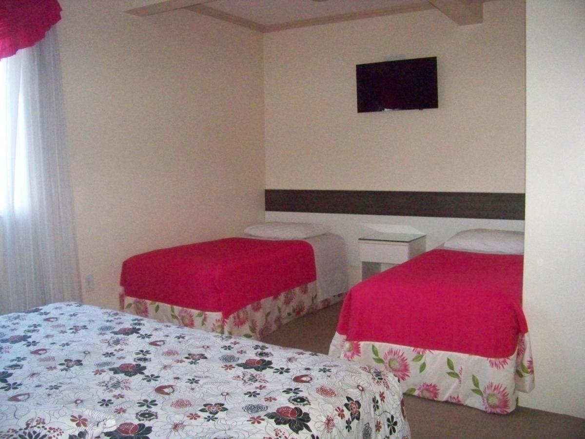 Hotel Di Fratelli Dois Irmaos  Ngoại thất bức ảnh