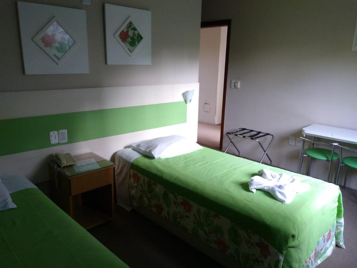 Hotel Di Fratelli Dois Irmaos  Ngoại thất bức ảnh