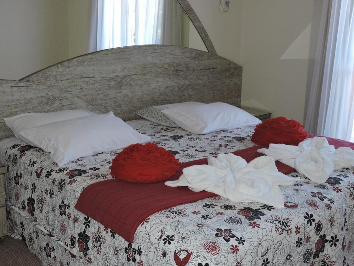 Hotel Di Fratelli Dois Irmaos  Ngoại thất bức ảnh