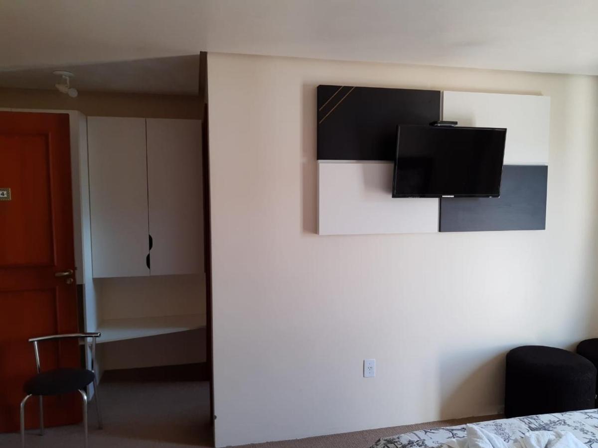 Hotel Di Fratelli Dois Irmaos  Ngoại thất bức ảnh