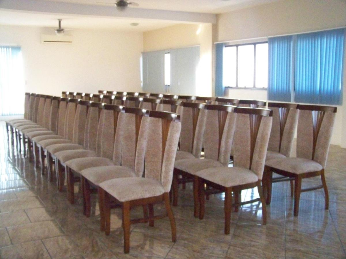 Hotel Di Fratelli Dois Irmaos  Ngoại thất bức ảnh