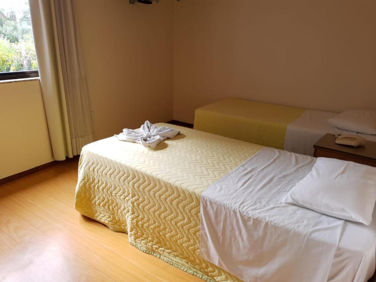 Hotel Di Fratelli Dois Irmaos  Ngoại thất bức ảnh