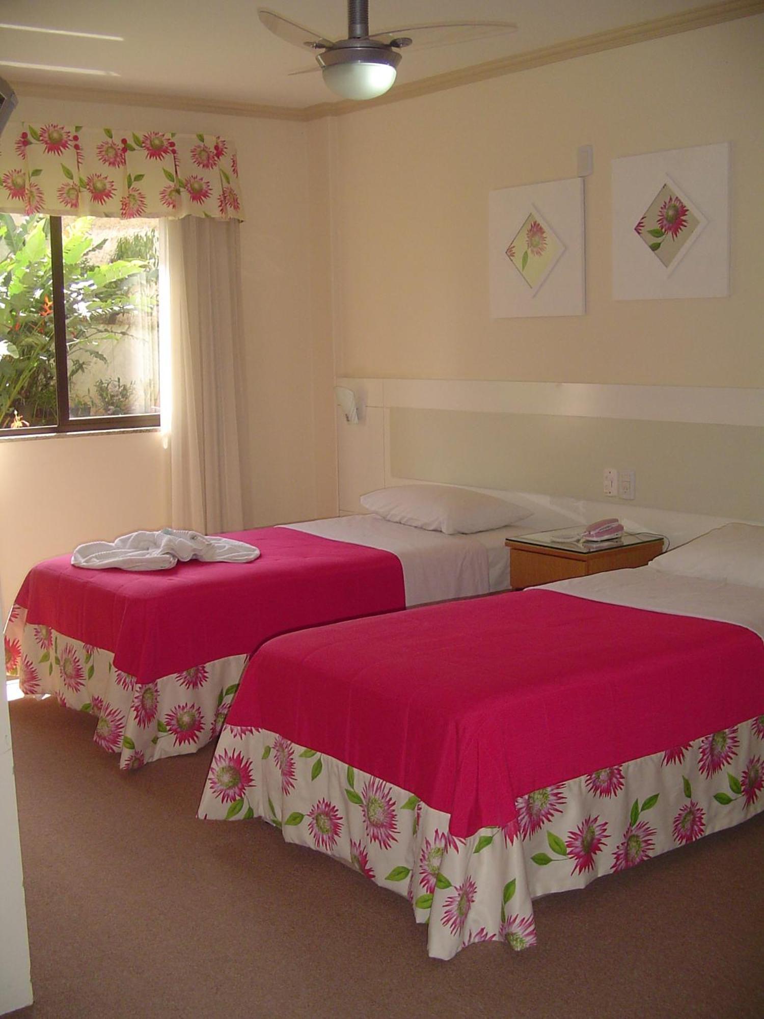 Hotel Di Fratelli Dois Irmaos  Phòng bức ảnh