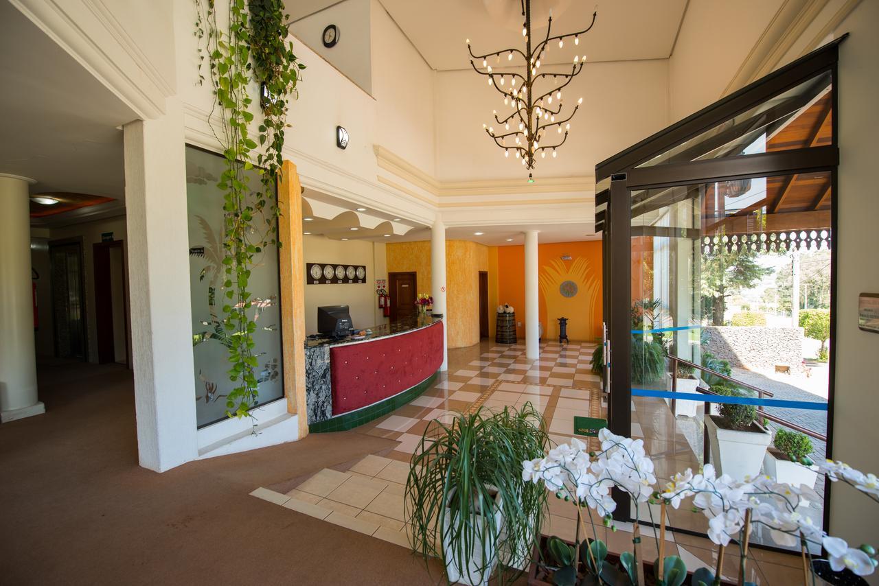 Hotel Di Fratelli Dois Irmaos  Ngoại thất bức ảnh