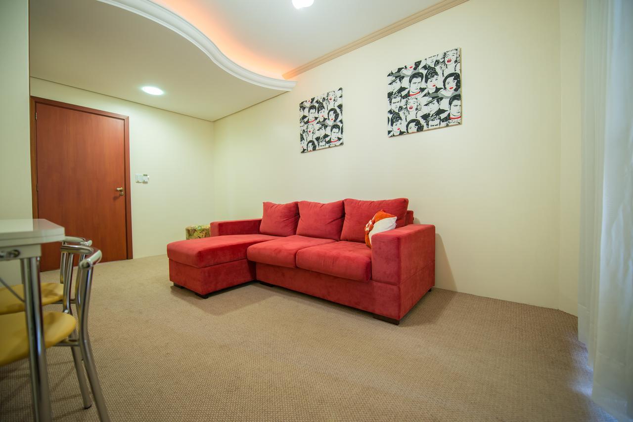 Hotel Di Fratelli Dois Irmaos  Phòng bức ảnh