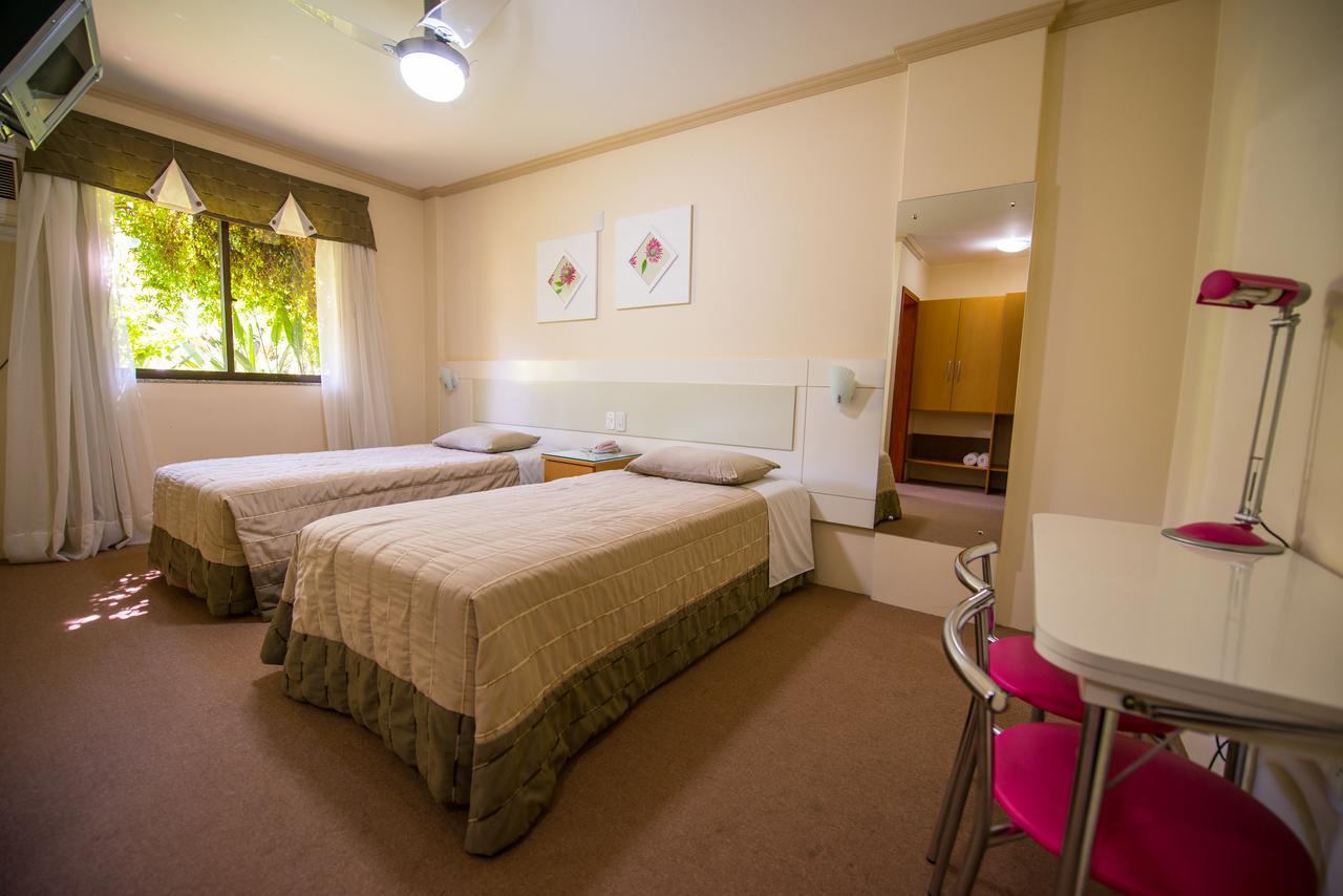 Hotel Di Fratelli Dois Irmaos  Phòng bức ảnh