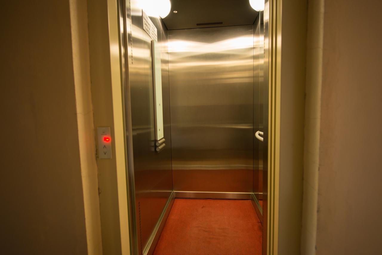 Hotel Di Fratelli Dois Irmaos  Ngoại thất bức ảnh