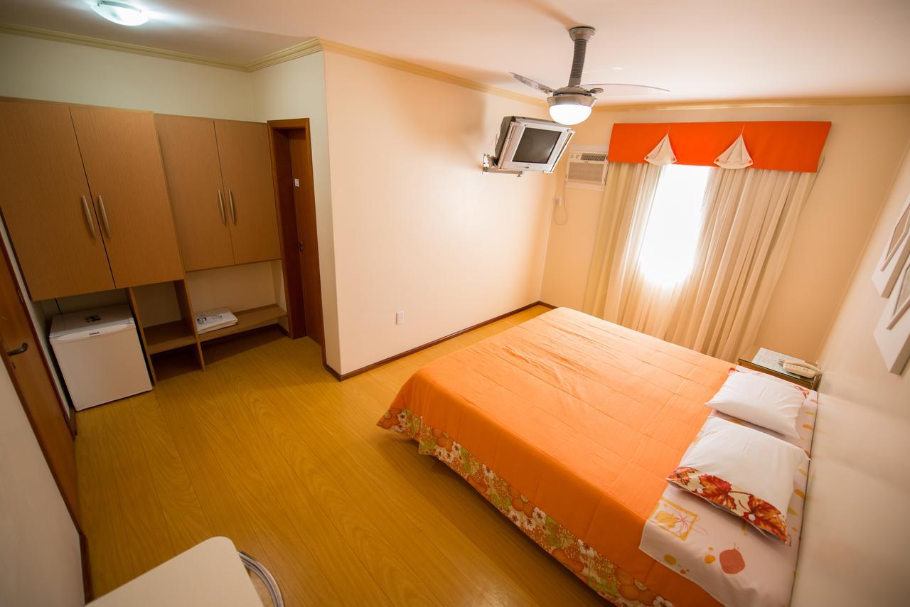 Hotel Di Fratelli Dois Irmaos  Phòng bức ảnh