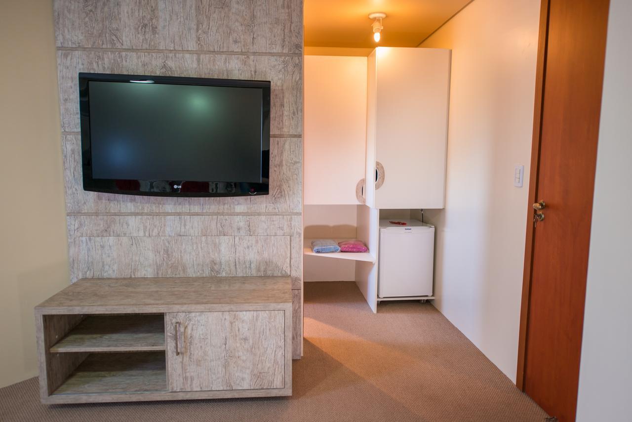 Hotel Di Fratelli Dois Irmaos  Phòng bức ảnh