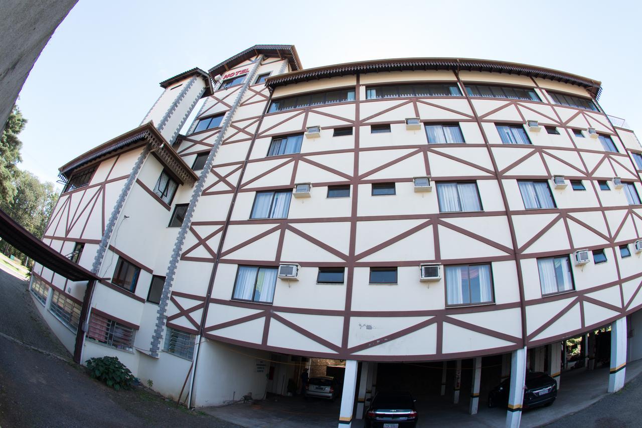 Hotel Di Fratelli Dois Irmaos  Ngoại thất bức ảnh