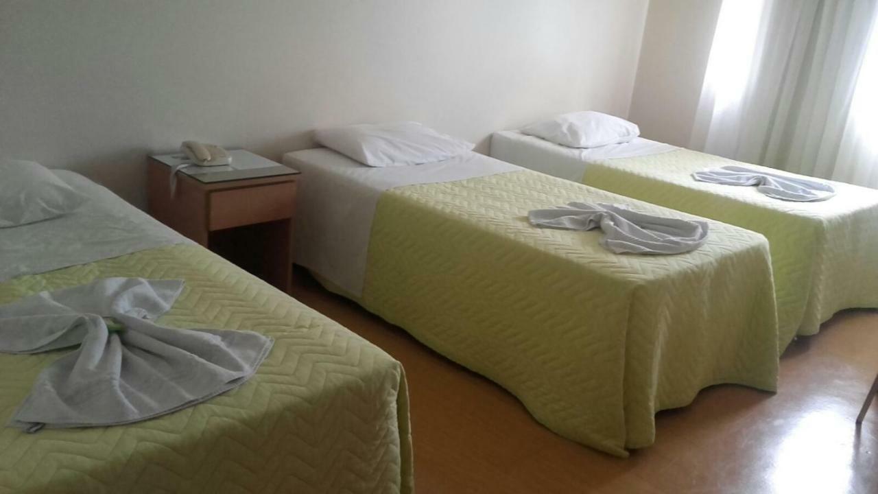Hotel Di Fratelli Dois Irmaos  Ngoại thất bức ảnh